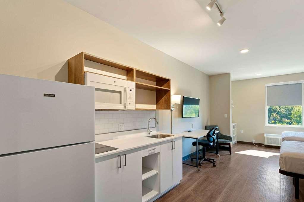 Extended Stay America Premier Suites - Reno - Sparks Habitación foto