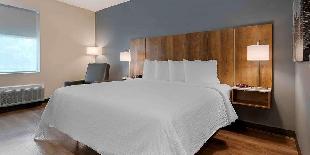 Extended Stay America Premier Suites - Reno - Sparks Habitación foto